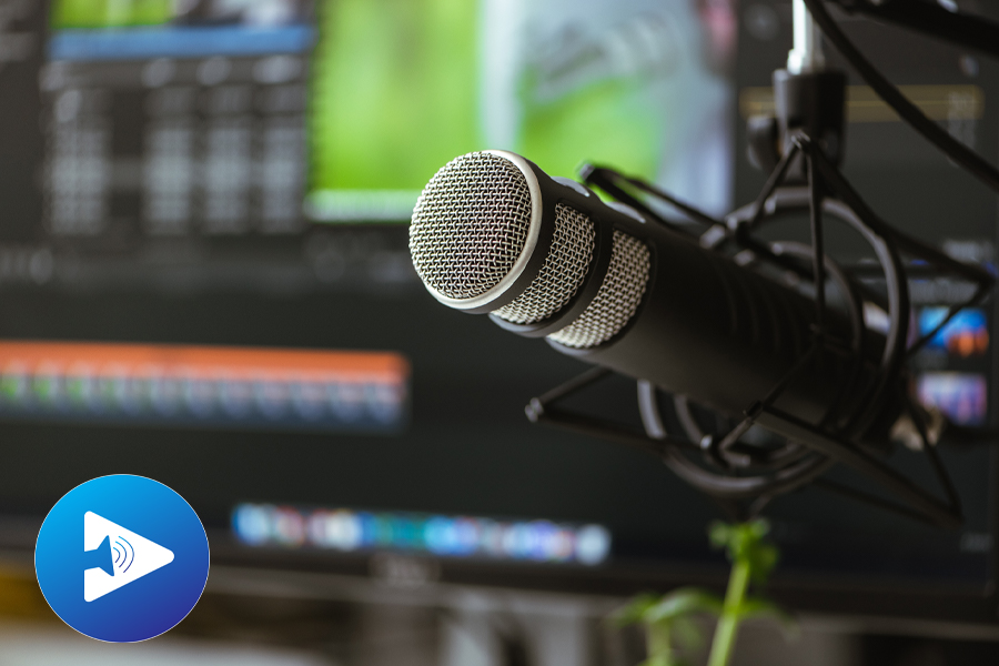 Why DIY Podcast Editing May Be Hurting Your Podcast’s Success