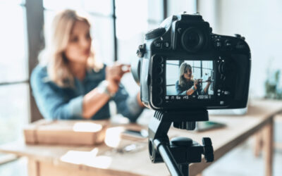The Top 3 Benefits of Video Marketing For Your Business