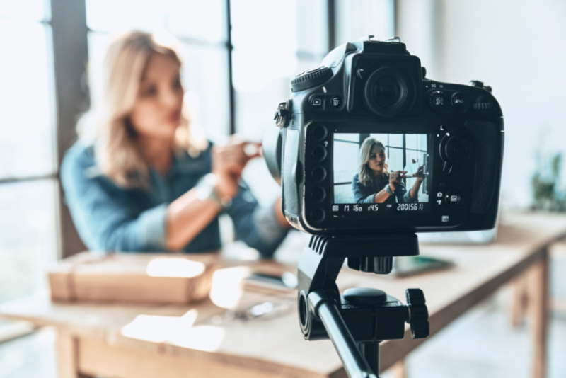 The Top 3 Benefits of Video Marketing For Your Business