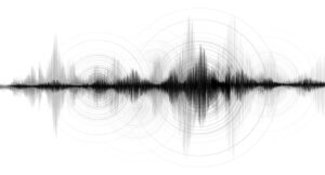 Sound wave sound library