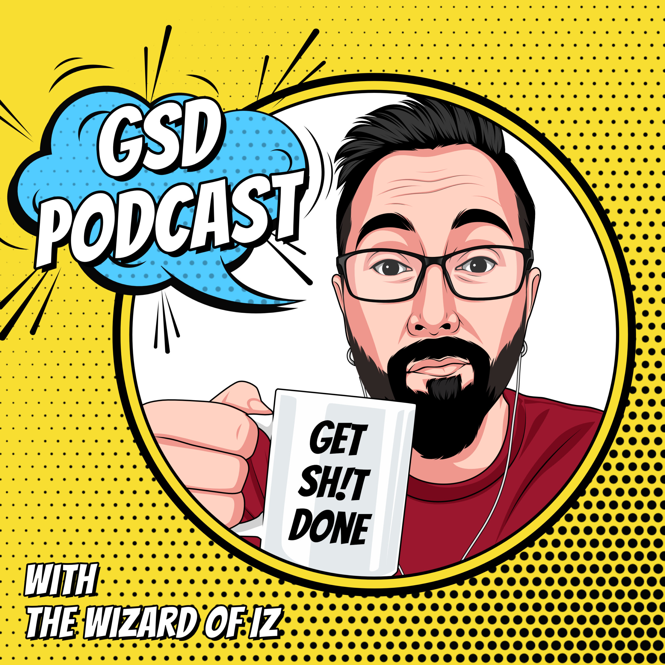 GSD Podcast