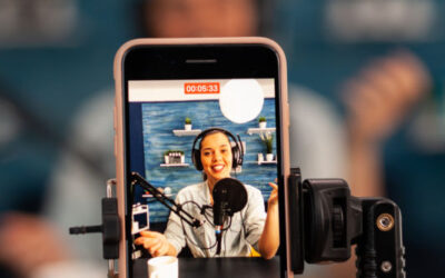 10 Proven Ways to Promote Your Podcast on Social Media and Boost Your Listenership